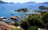 Explore Demre, Myra & Kekova: Ancient Ruins & Sunken City — 8/11
