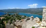 Explore Demre, Myra & Kekova: Ancient Ruins & Sunken City — 9/11