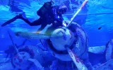 Antalya Aquarium Entrance Ticket and Transfer — 3/11