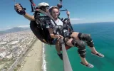 Tandem Paragliding Alanya - Unforgettable Flight Experience — 2/10