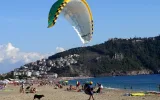 Experience Paragliding in Alanya with Transfers from Side — 3/9