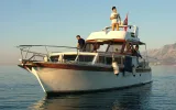 Fishing tour by boat from Kemer marina — 3/9
