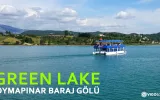 Excursion to Hidden paradise of Side — 3/13