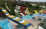 Antalya Aqualand tour from Belek and Antalya — 2/11