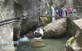Sapadere Canyon Ausflug ab Side mit Hoteltransfer — 7/11