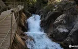 Sapadere Canyon Ausflug ab Side mit Hoteltransfer — 8/11