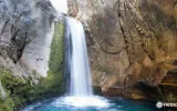 Sapadere Canyon Ausflug ab Side mit Hoteltransfer — 9/11