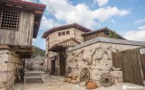 Ormana Dorf und Altinbesik Höhle: Ein Tagesausflug aus Side — 4/11