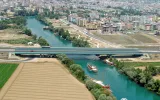 Аланья – Манавгат: водопады, базар и круиз по реке — 2/11