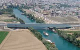 Тур из Алании в Аспендос, Сиде и водопад Манавгат — 3/17