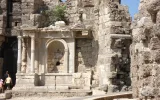 Тур из Алании в Аспендос, Сиде и водопад Манавгат — 5/17