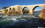 Тур из Алании в Аспендос, Сиде и водопад Манавгат — 10/17