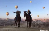 Cappadocia Horse Riding Tours Through the Legendary Valleys — 2/11