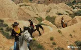 Cappadocia Horse Riding Tours Through the Legendary Valleys — 3/11