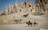 Cappadocia Horse Riding Tours Through the Legendary Valleys — 4/11
