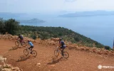 Guided Bike Tour in Kas – Nature and Active Ride — 2/12