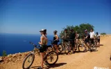 Guided Bike Tour in Kas – Nature and Active Ride — 3/12