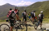 Guided Bike Tour in Kas – Nature and Active Ride — 4/12