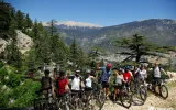 Guided Bike Tour in Kas – Nature and Active Ride — 5/12