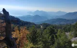 Tahtali to Beycik Hiking Tour | Best Trails in Antalya — 3/29