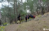 Tahtali to Beycik Hiking Tour | Best Trails in Antalya — 7/29