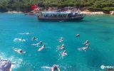 Rejs po Bodrum krystaliczne wody i piękne zatoki do odkrycia — 3/11