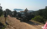 Bodrum Jeep Safari: Explore Villages and Scenic Countryside — 4/15