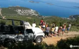 Bodrum Jeep Safari: Explore Villages and Scenic Countryside — 5/15