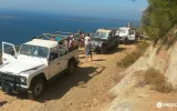 Bodrum Jeep Safari: Explore Villages and Scenic Countryside — 6/15