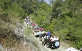 Bodrum Jeep Safari: Explore Villages and Scenic Countryside — 7/15