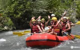 Rafting Tour Fethiye: Adrenalin und Spaß im Dalaman Fluss — 2/21