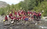 Rafting Tour Fethiye: Adrenalin und Spaß im Dalaman Fluss — 7/21
