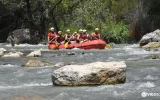 Rafting Tour Fethiye: Adrenalin und Spaß im Dalaman Fluss — 8/21
