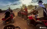 Atv quad safari adventure and action tour — 2/17