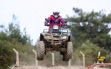 Atv quad safari adventure and action tour — 6/17