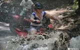 Atv quad safari adventure and action tour — 7/17