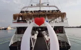 Alanya Starcraft Luxury Yacht Tour with Foam Party — 3/23