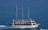Alanya Starcraft Luxury Yacht Tour with Foam Party — 4/23