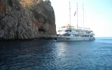 Alanya Starcraft Luxury Yacht Tour with Foam Party — 5/23