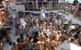 Alanya Starcraft Luxury Yacht Tour with Foam Party — 6/23