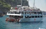 Alanya Starcraft Luxury Yacht Tour with Foam Party — 7/23