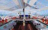 Alanya Starcraft Luxury Yacht Tour with Foam Party — 8/23