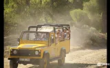 Abenteuer in Fethiye: Jeep Safari, Wasserfälle und Canyon — 3/16