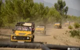 Abenteuer in Fethiye: Jeep Safari, Wasserfälle und Canyon — 5/16