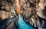 Abenteuer in Fethiye: Jeep Safari, Wasserfälle und Canyon — 6/16