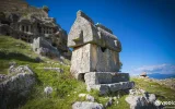 Abenteuer in Fethiye: Jeep Safari, Wasserfälle und Canyon — 8/16