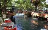 Abenteuer in Fethiye: Jeep Safari, Wasserfälle und Canyon — 9/16