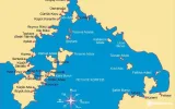 Fethiye 12 Adalar Günübirlik Tekne Turu ile Adaları Keşfedin — 2/17