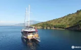 Fethiye 12 Adalar Günübirlik Tekne Turu ile Adaları Keşfedin — 4/17