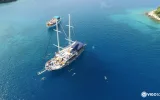 Fethiye 12 Adalar Günübirlik Tekne Turu ile Adaları Keşfedin — 9/17